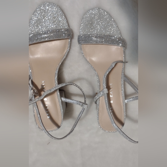 Kelly Katie heel shoes for women size 6 - Picture 6 of 9